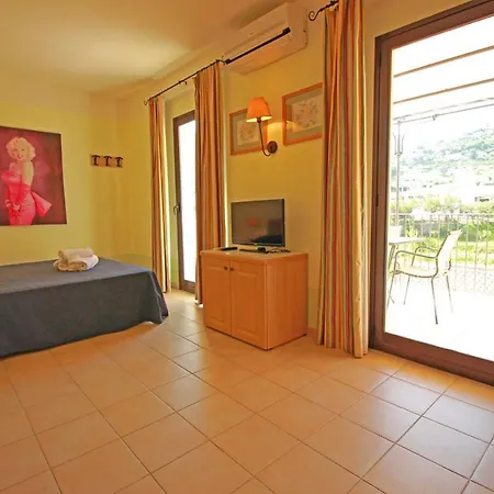 Gli Aranceti Di Holiday home Cefalu