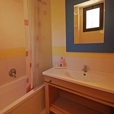 Holiday home Gli Aranceti Di