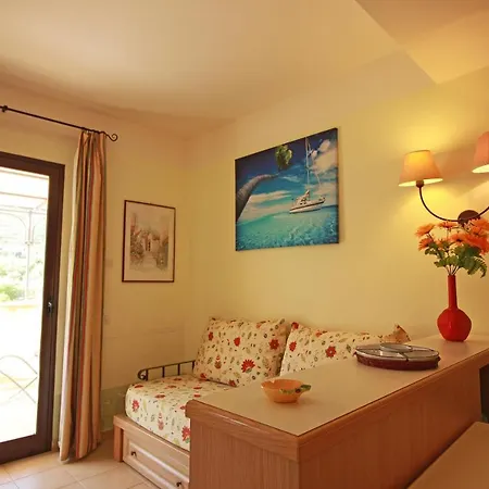 Gli Aranceti Di Holiday home Cefalu