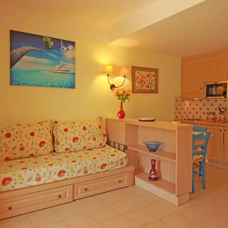 Gli Aranceti Di Holiday home Cefalu